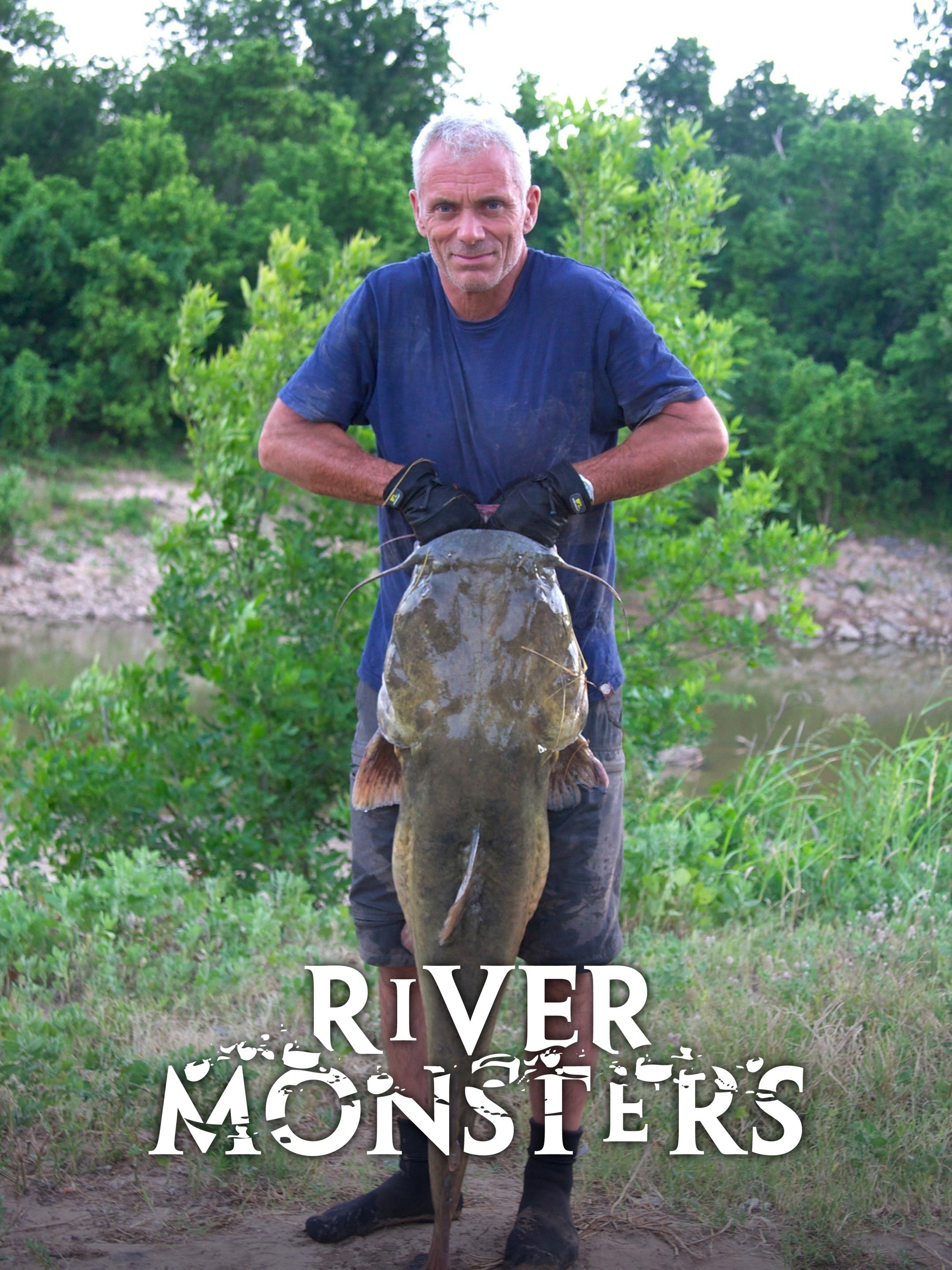 River Monsters