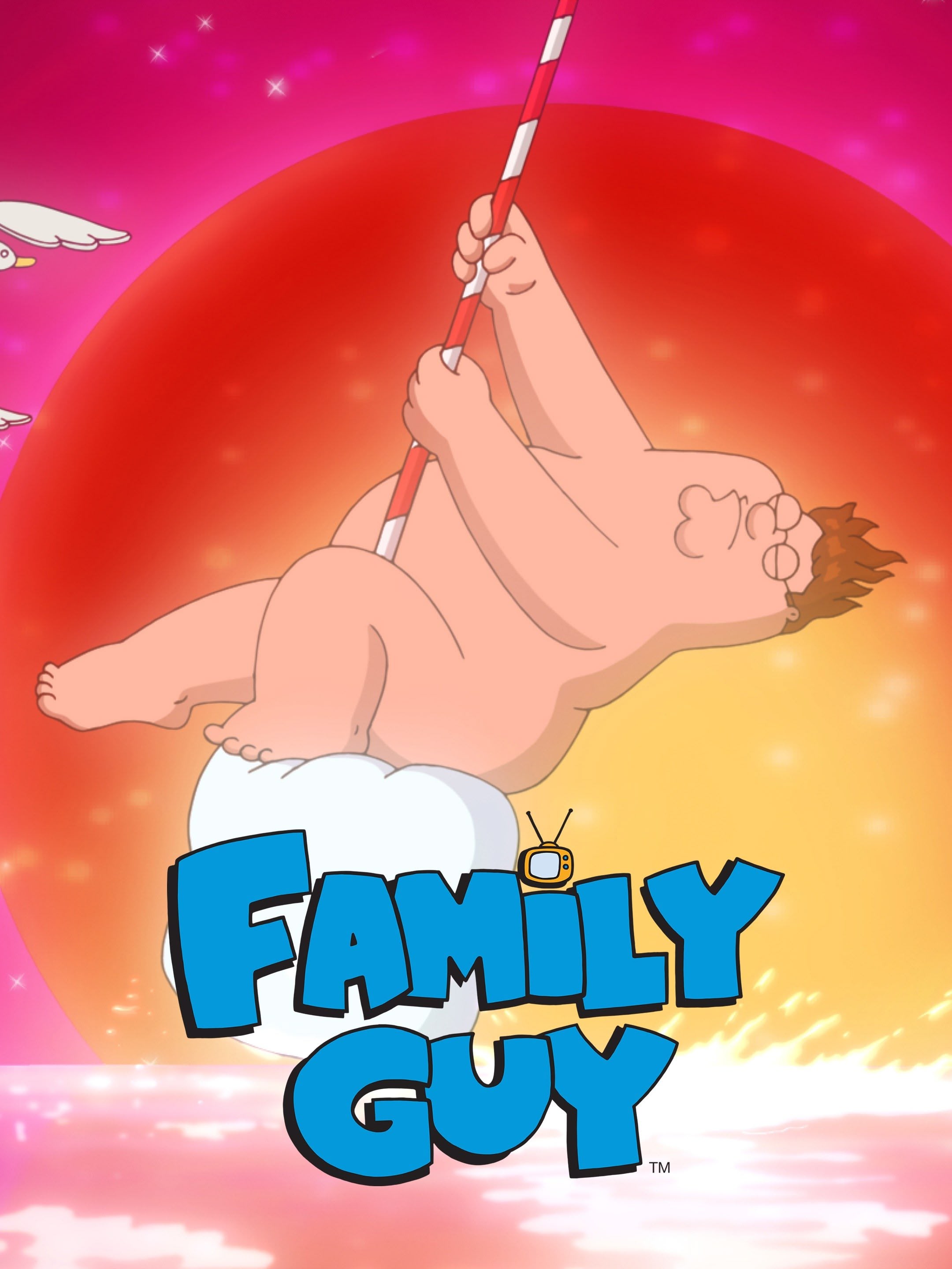Family Guy