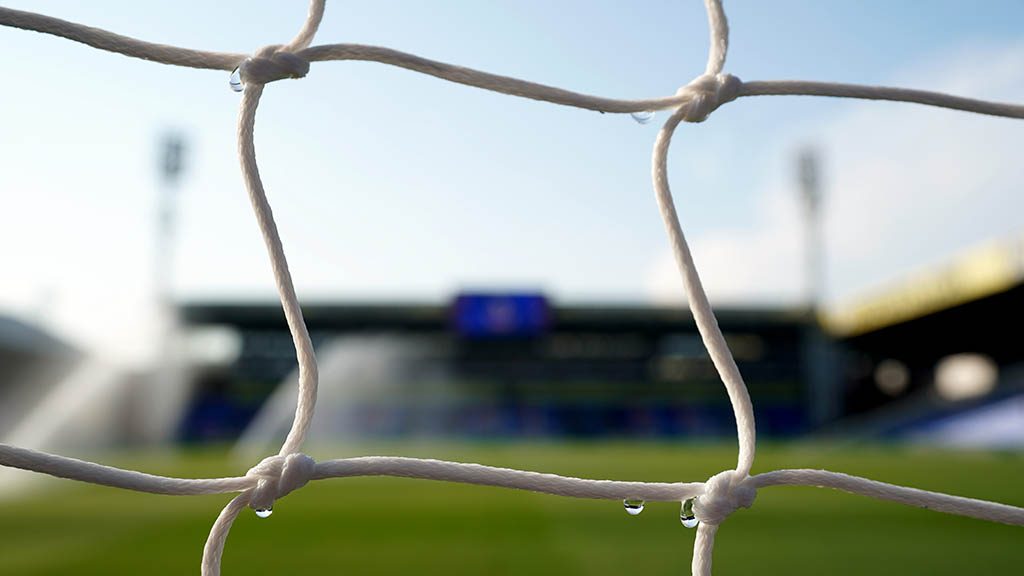 English Football League Highlights