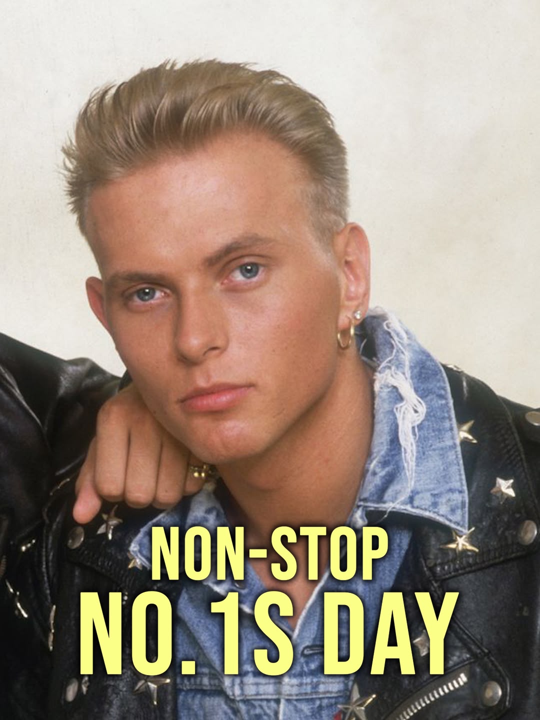 Non-Stop No.1s Day!