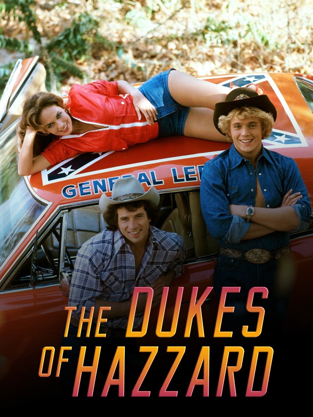 The Dukes of Hazzard
