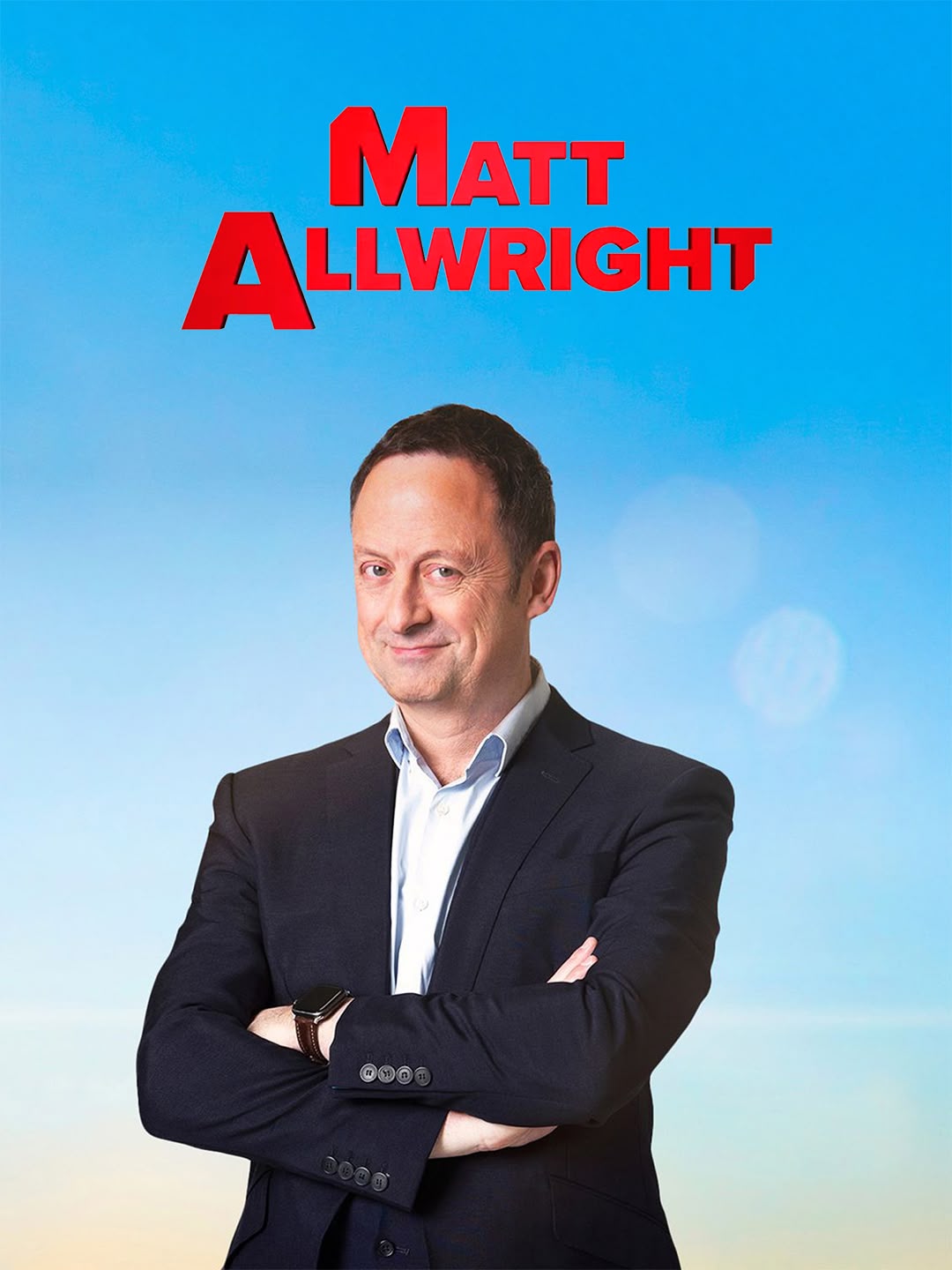 Matt Allwright