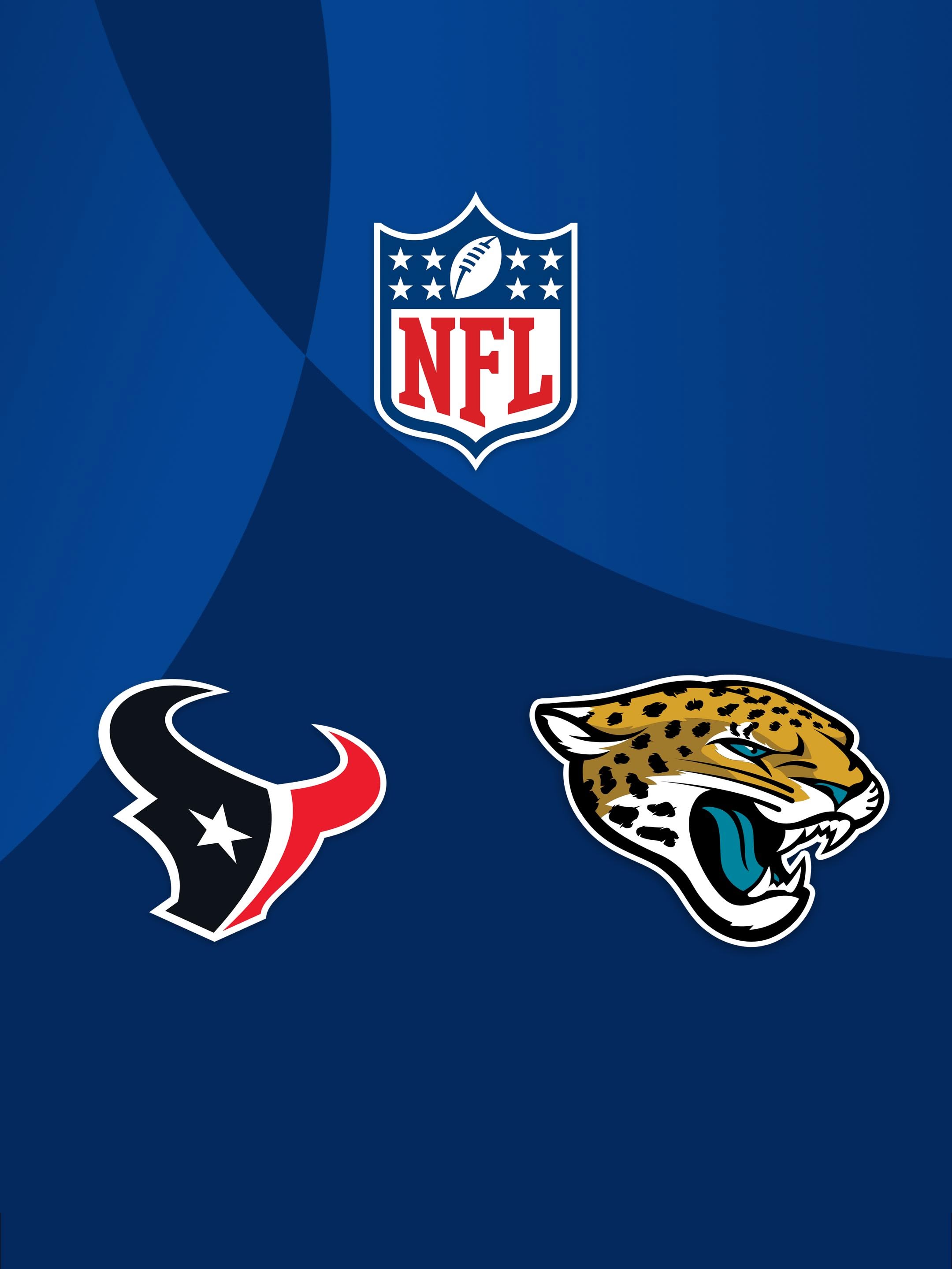 Live: NFL on 5: Houston Texans Jaguars