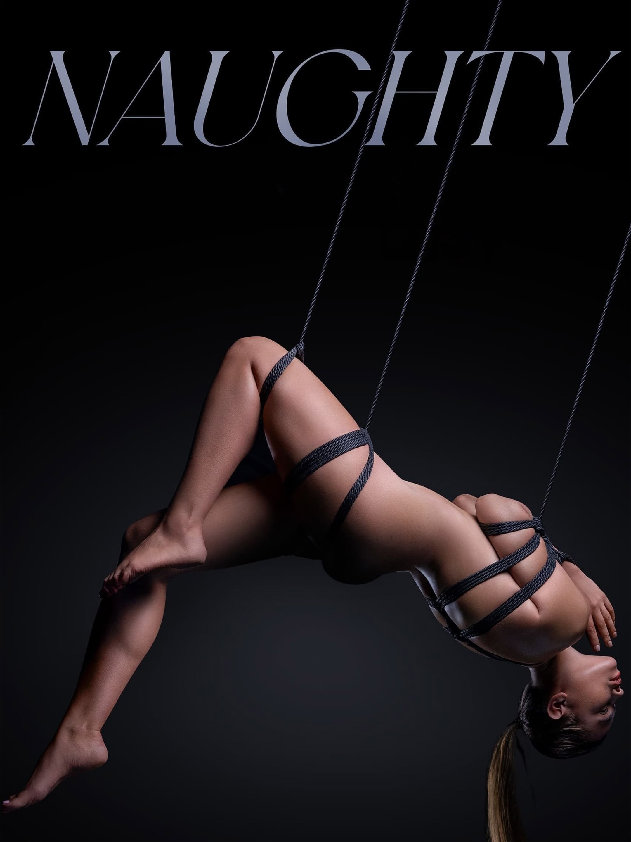 Naughty!