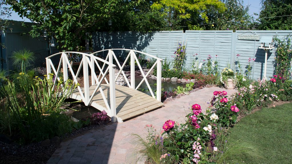 Love Your Garden