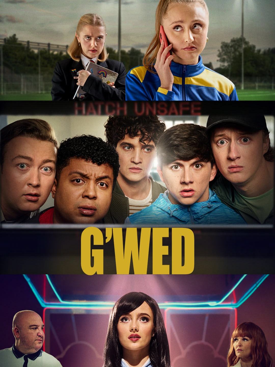 G'wed