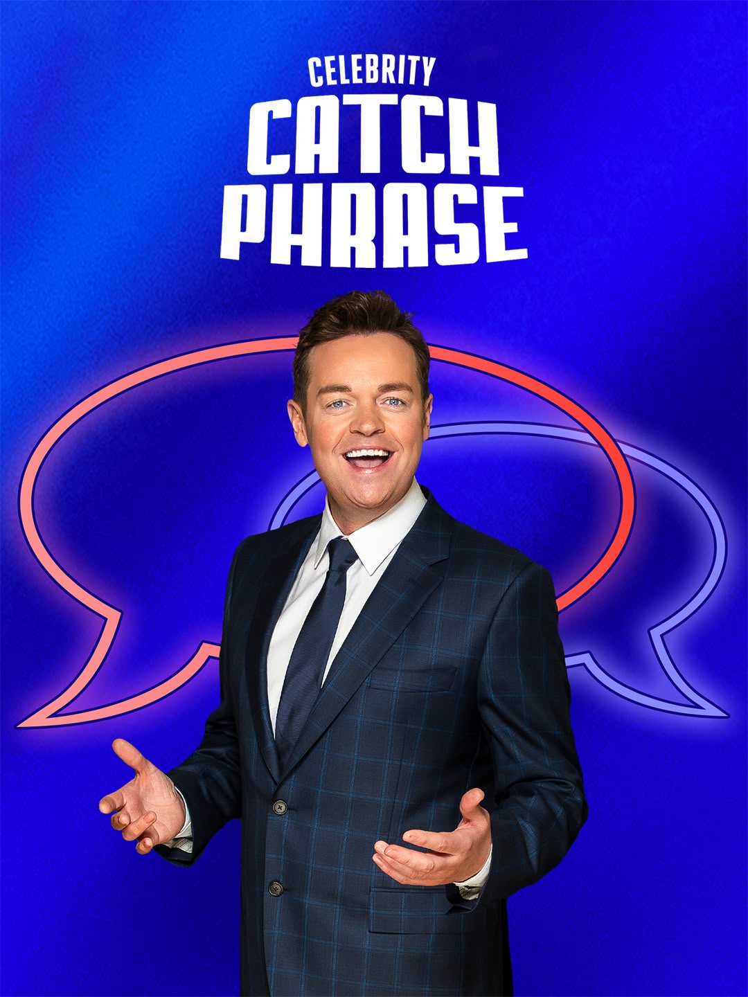 Celebrity Catchphrase