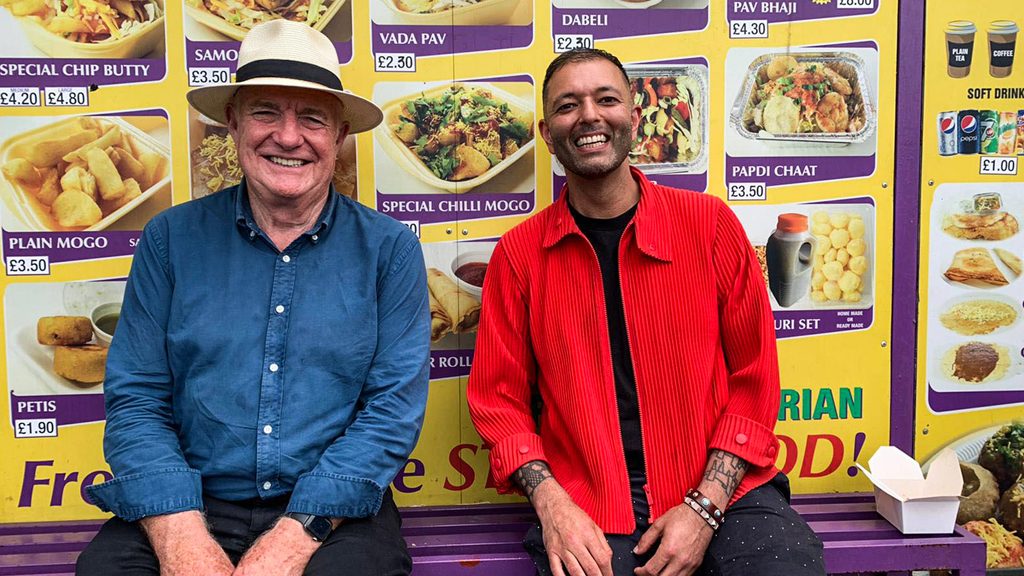 Rick Stein's Food Stories