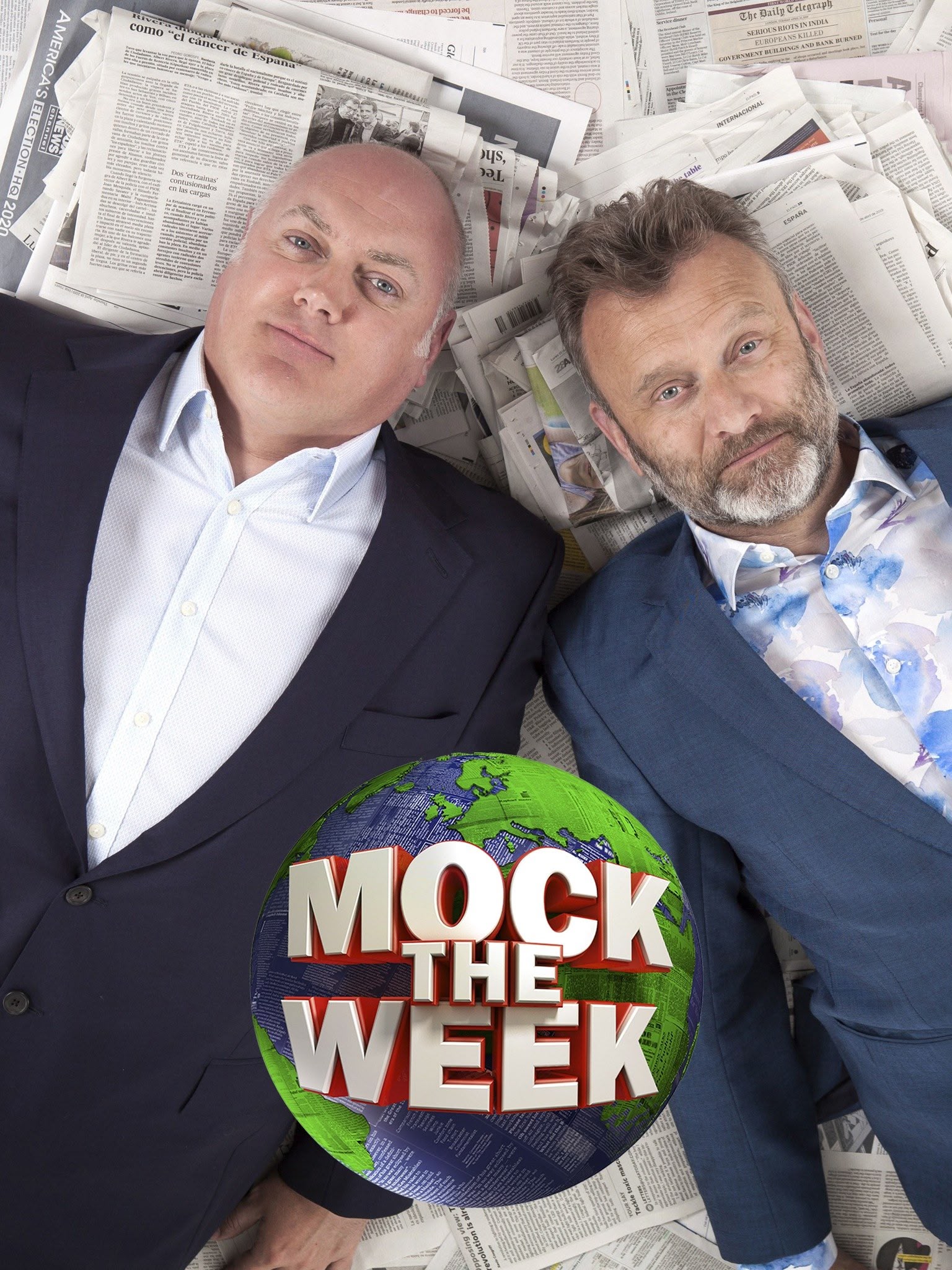 Mock the Week