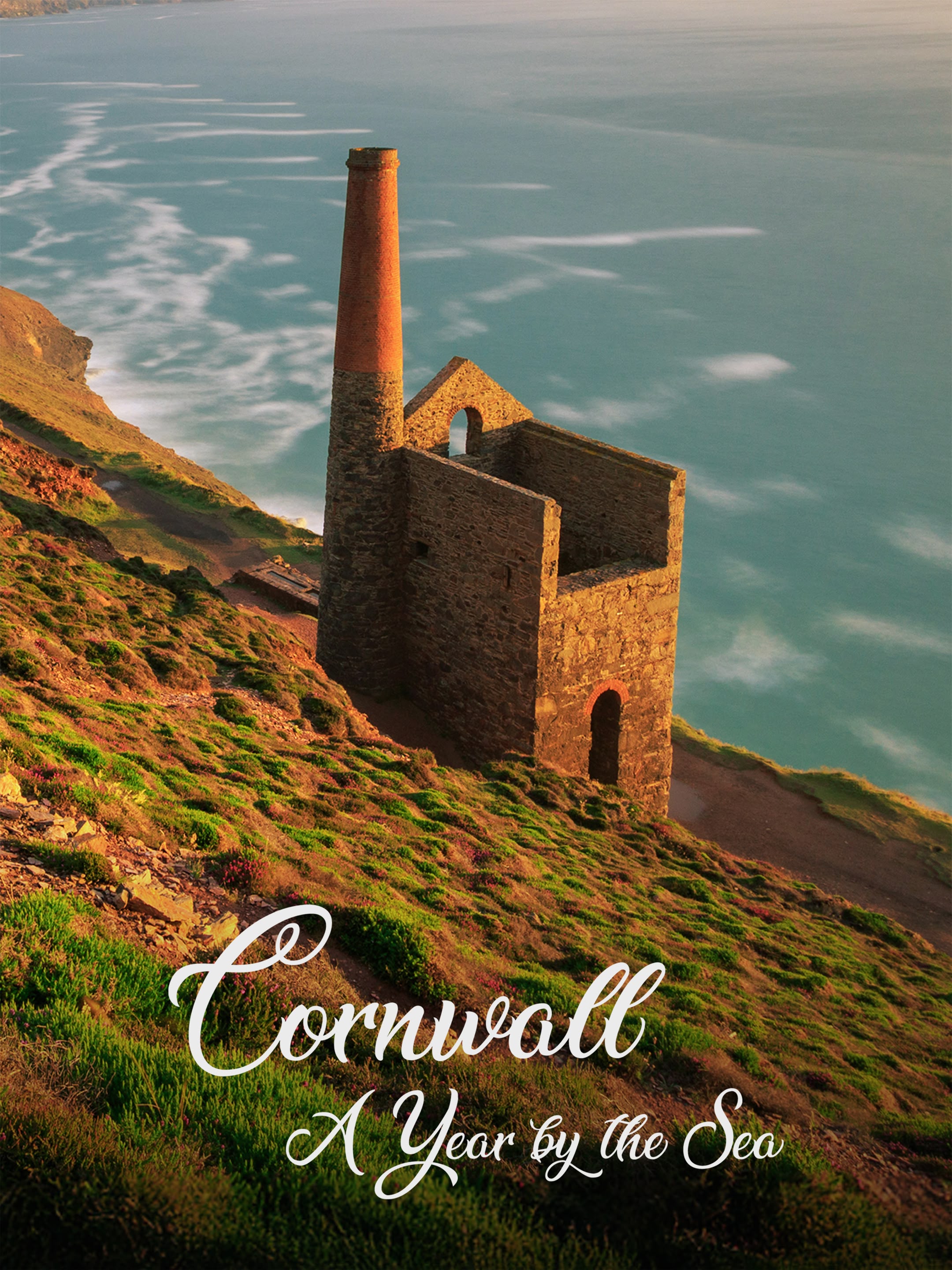 Cornwall: A Year by the Sea
