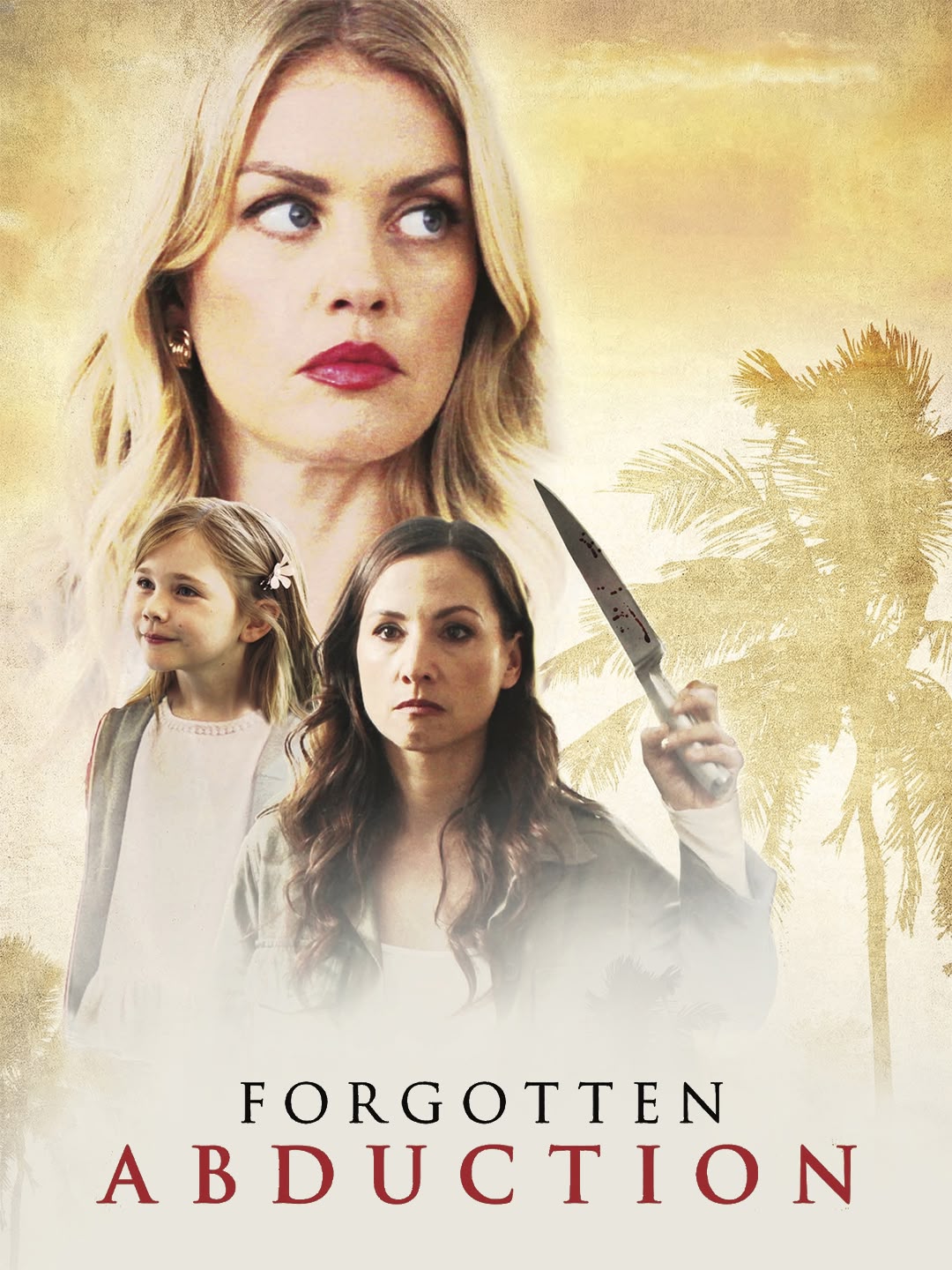 Forgotten Abduction