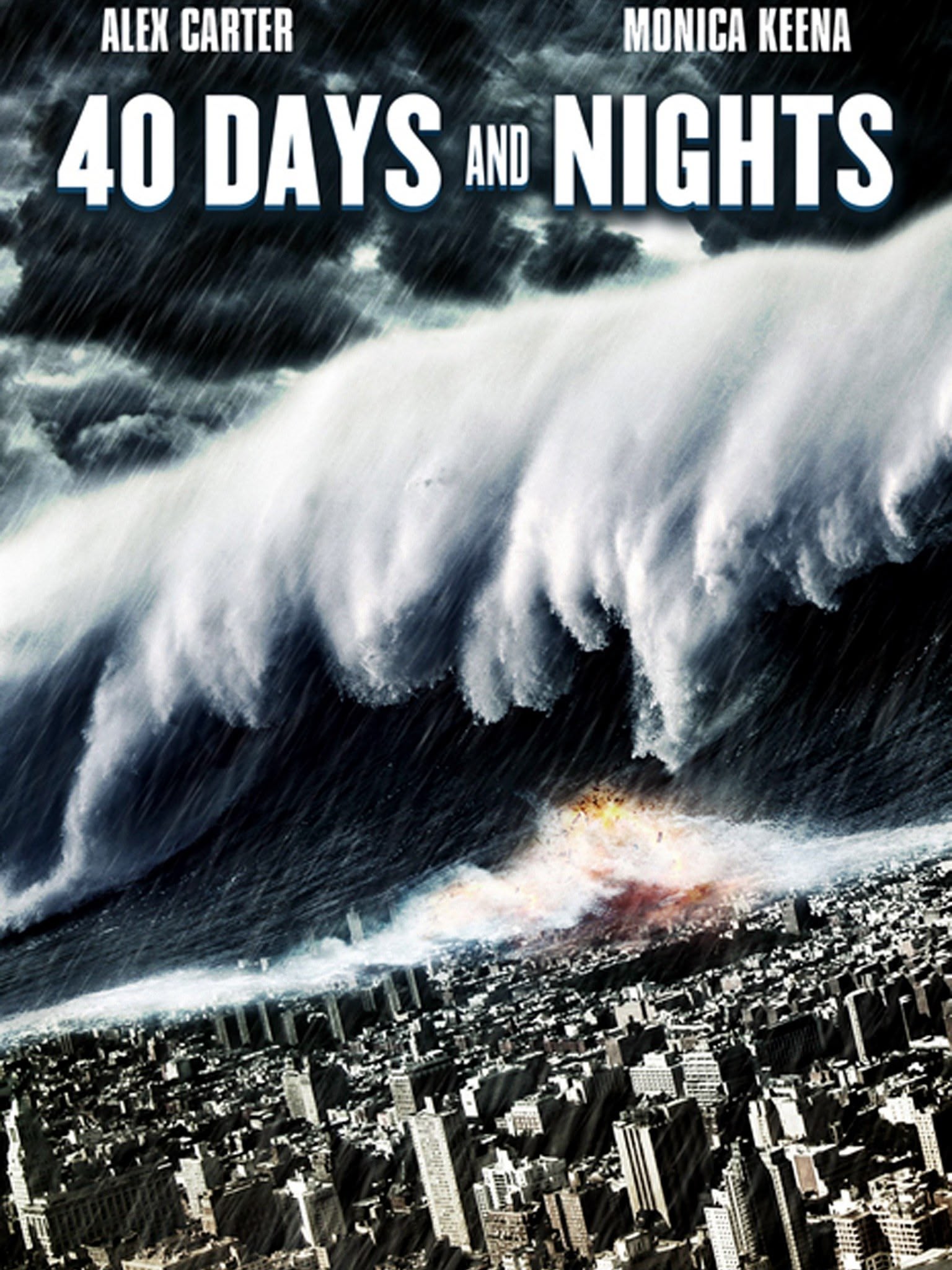 40 Days and Nights