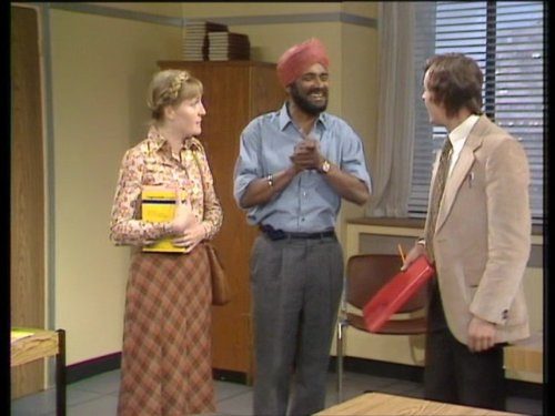 Mind Your Language
