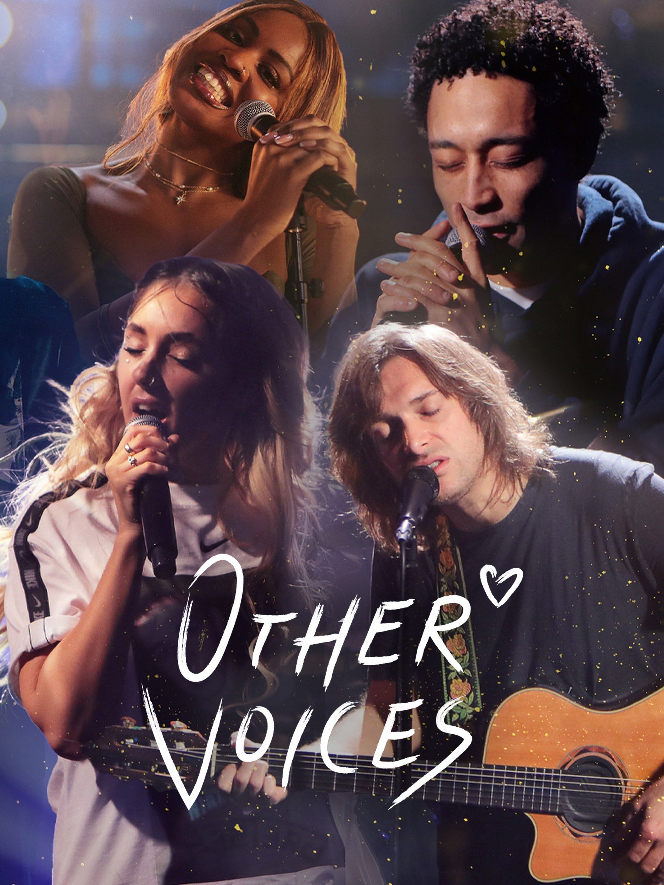 Other Voices