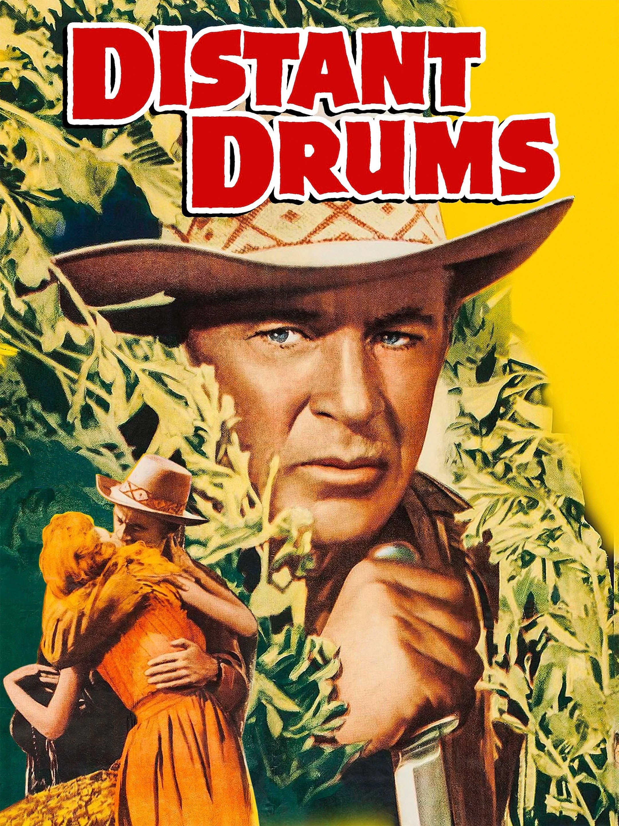 Distant Drums