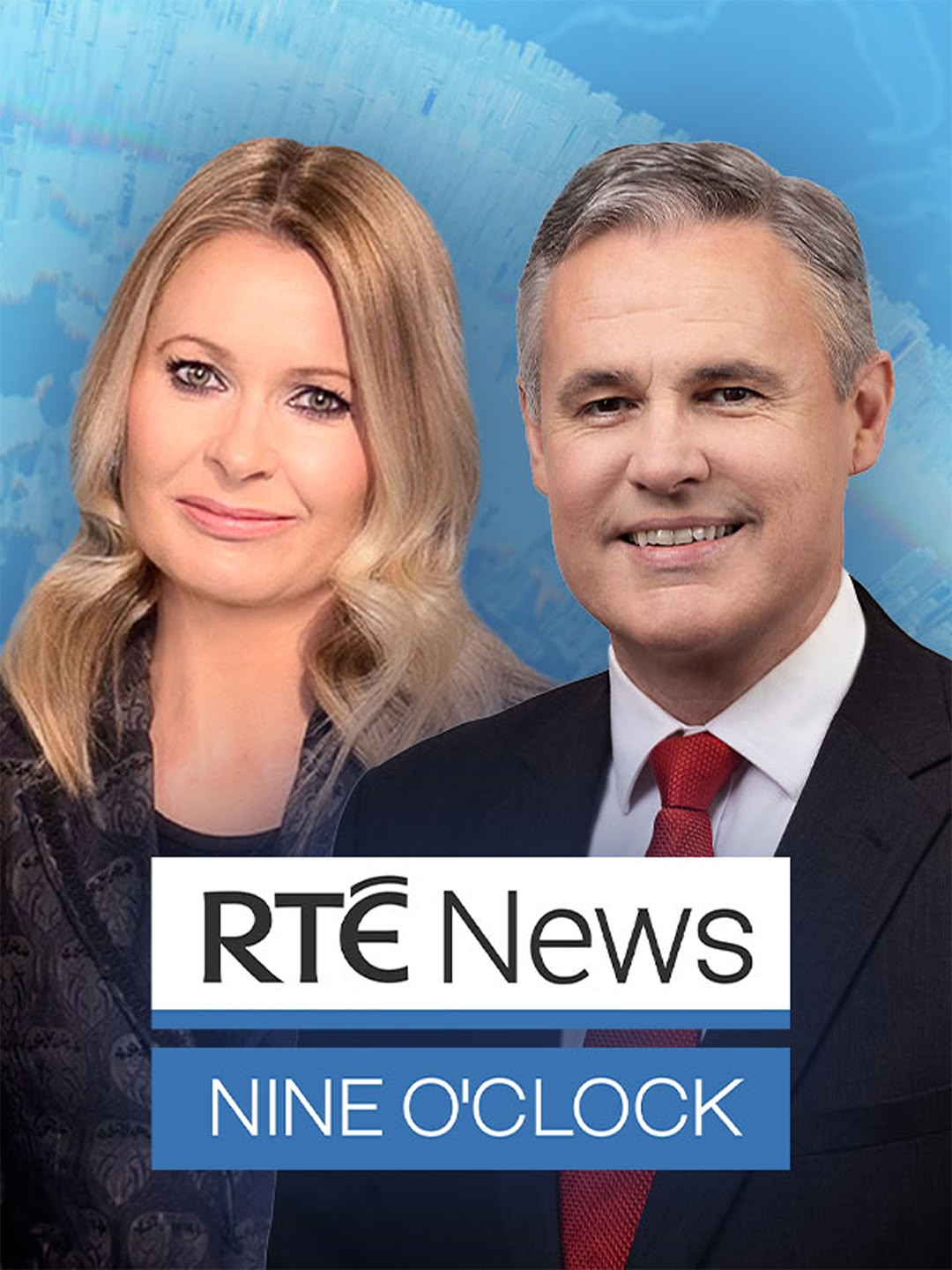 RTÉ News