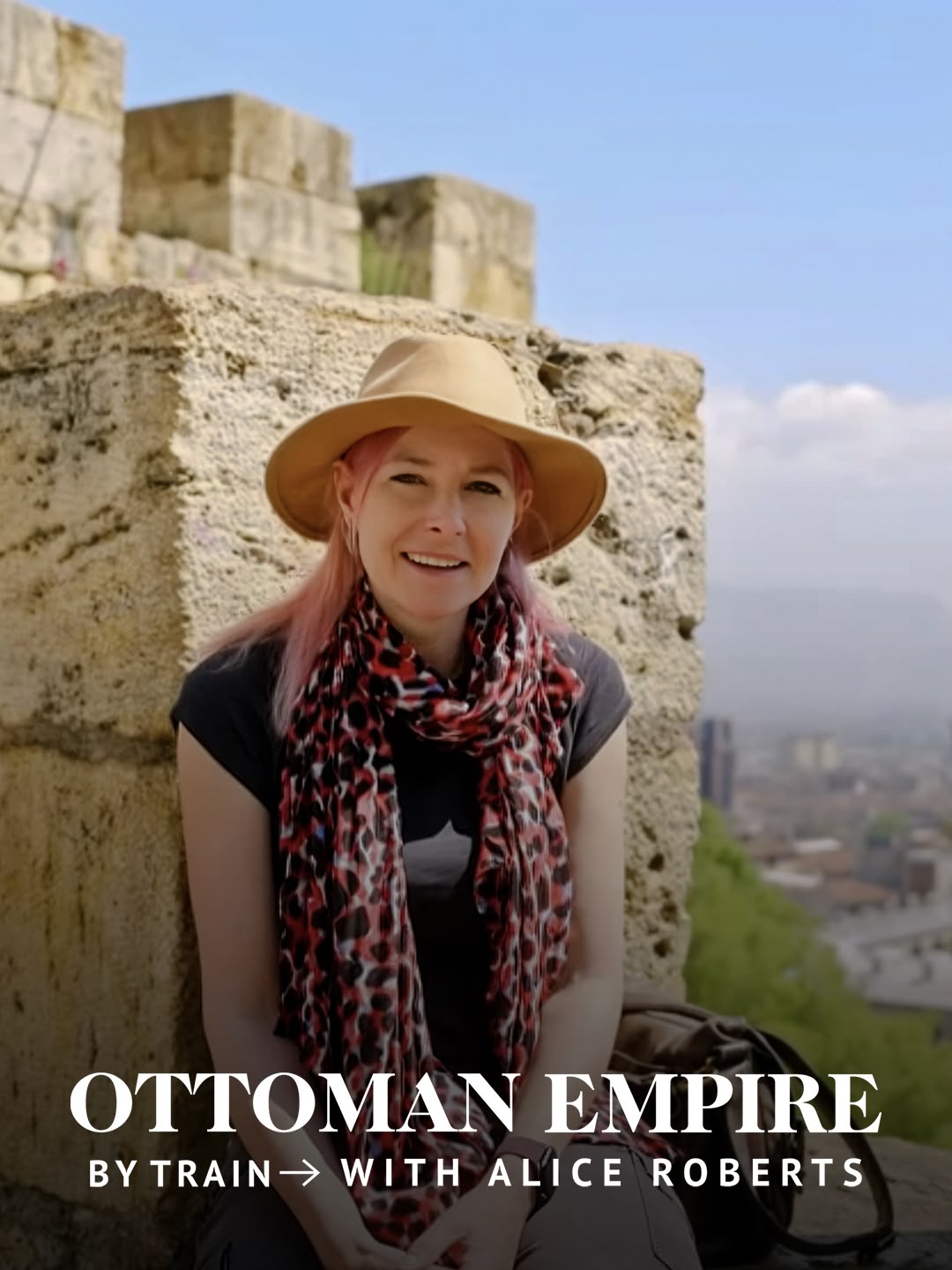 Ottoman Empire by Train with...