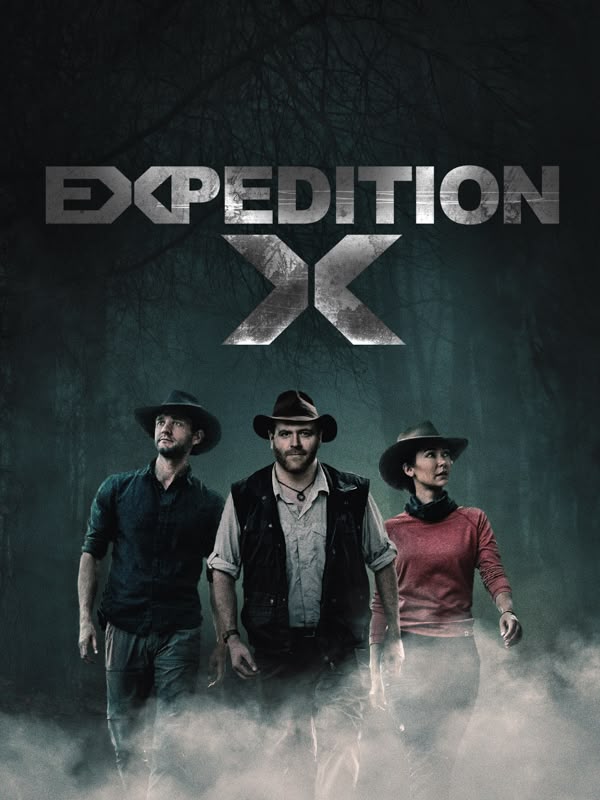Expedition X