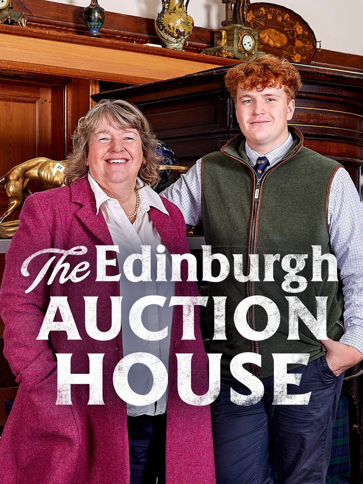 The Yorkshire Auction House