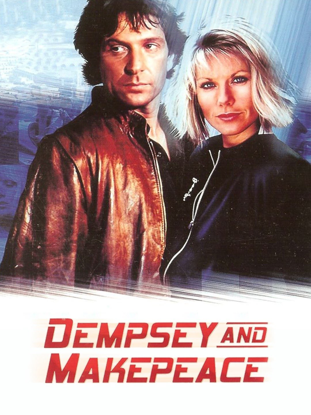 Dempsey and Makepeace