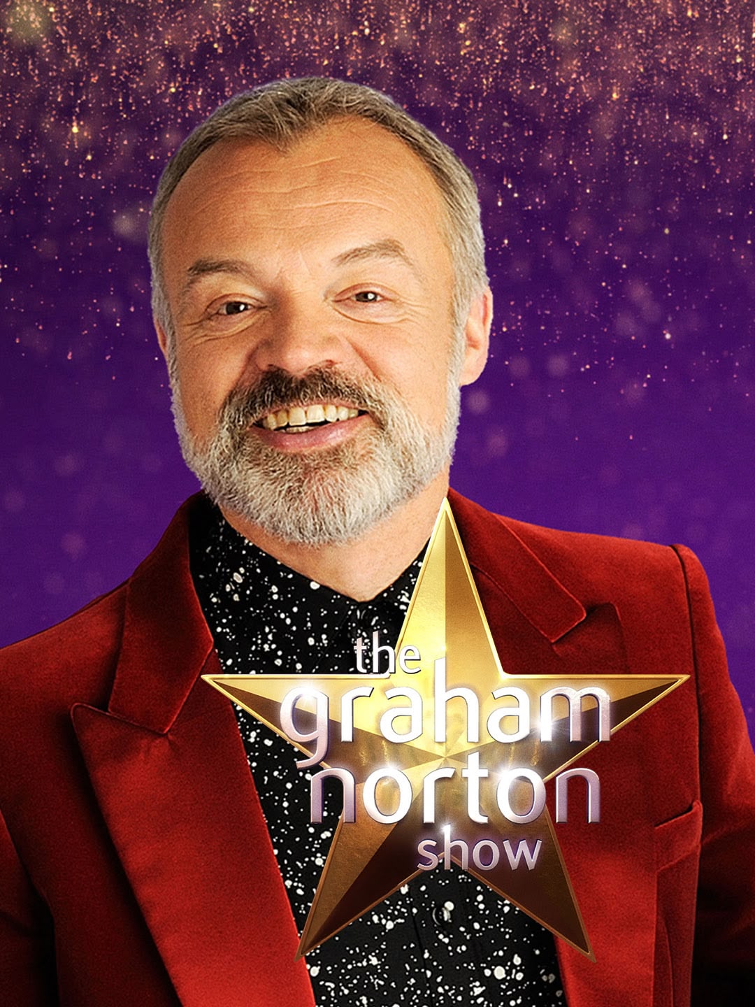 The Graham Norton Show 2025