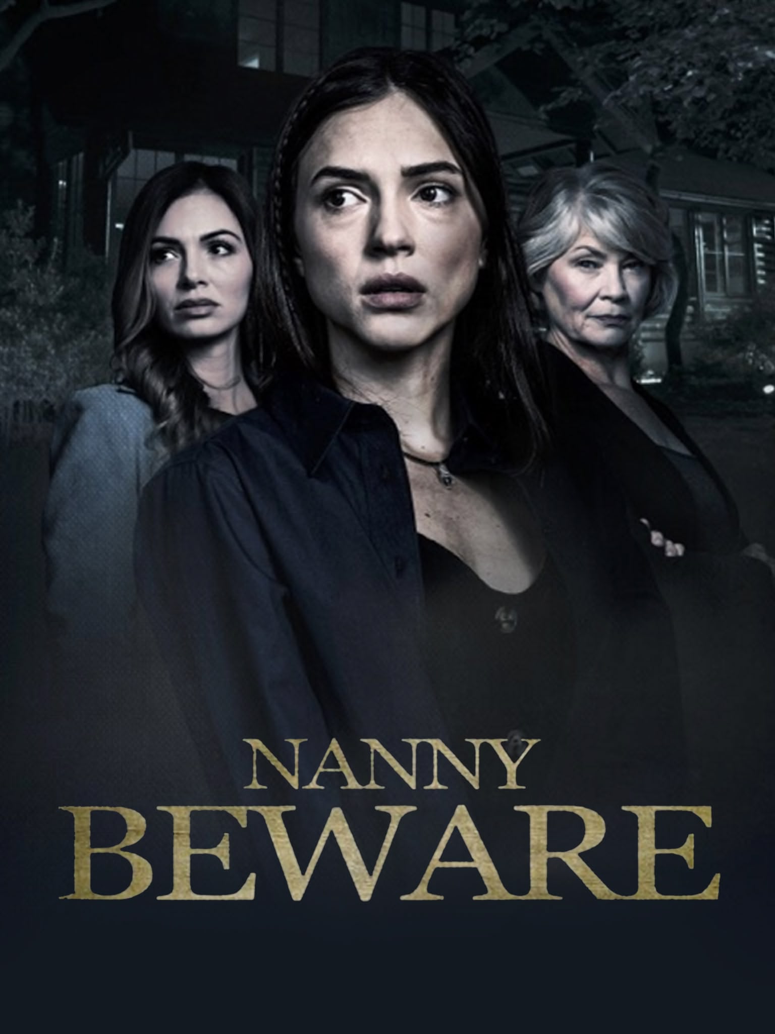 Nanny Beware