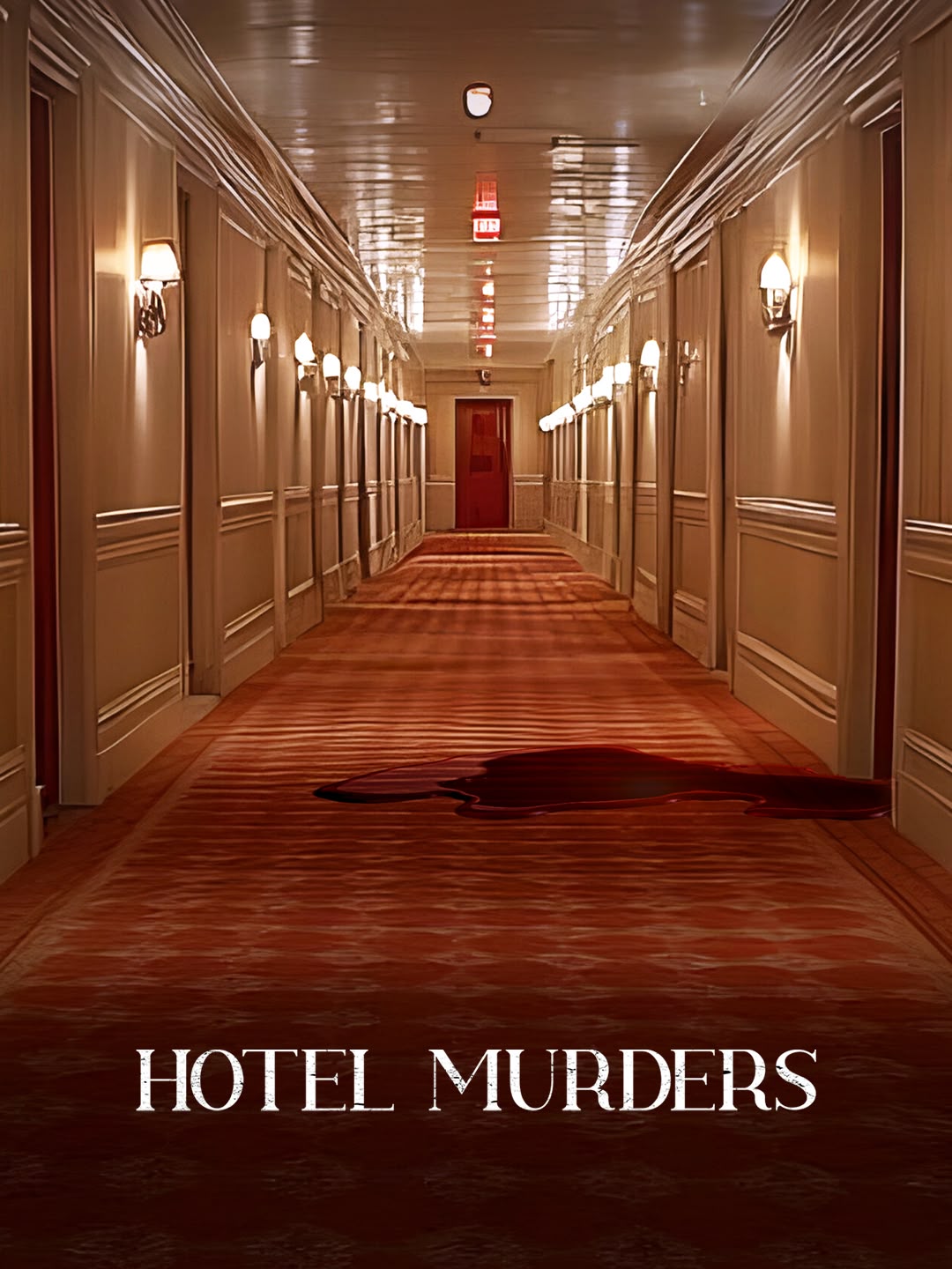 Britain's Hotel Murders