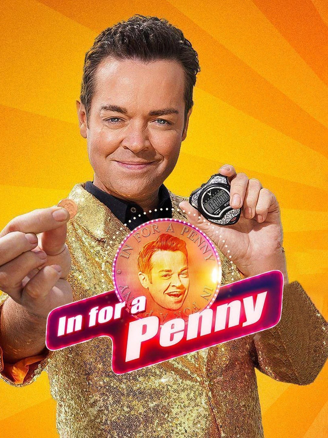 In For A Penny