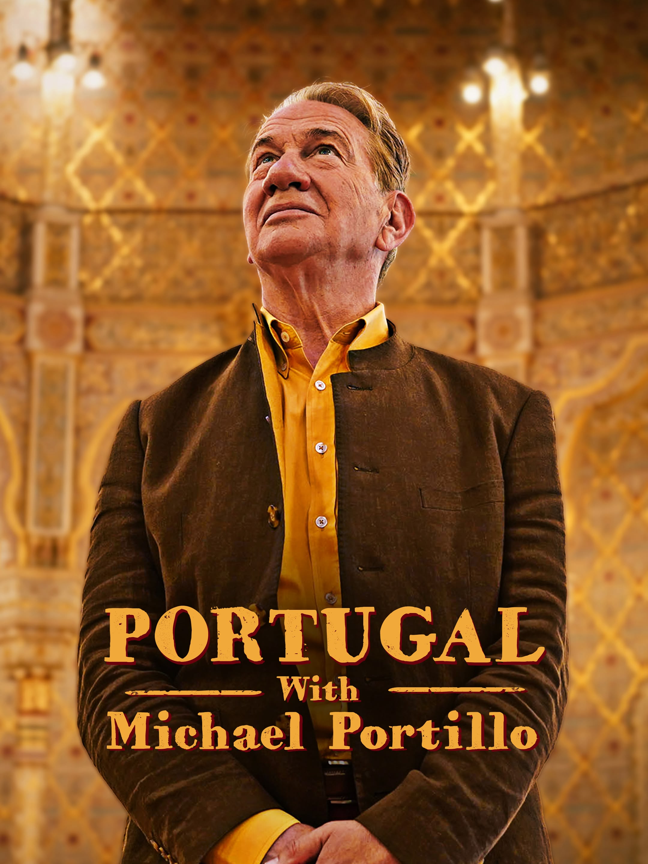 Portugal with Michael Portillo