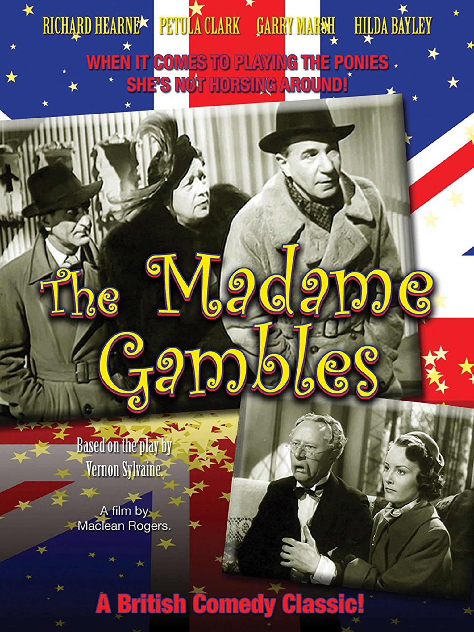 The Madame Gambles