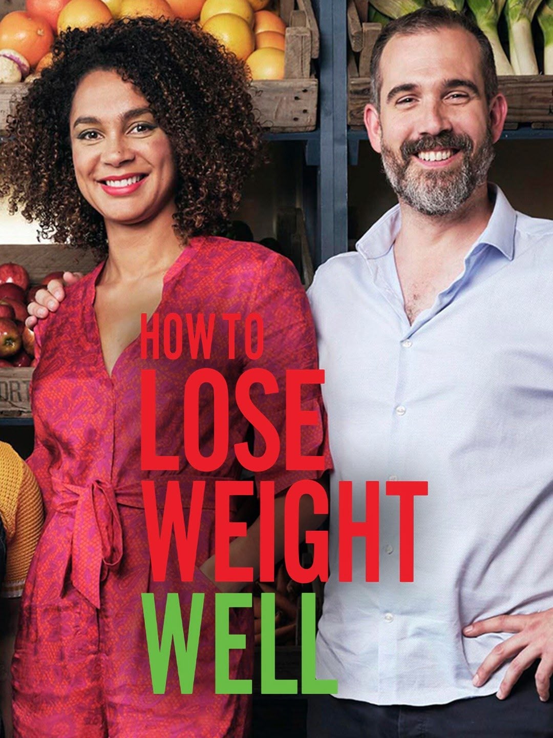 How To Lose Weight Well