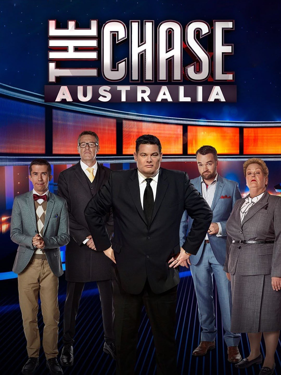 The Chase Australia