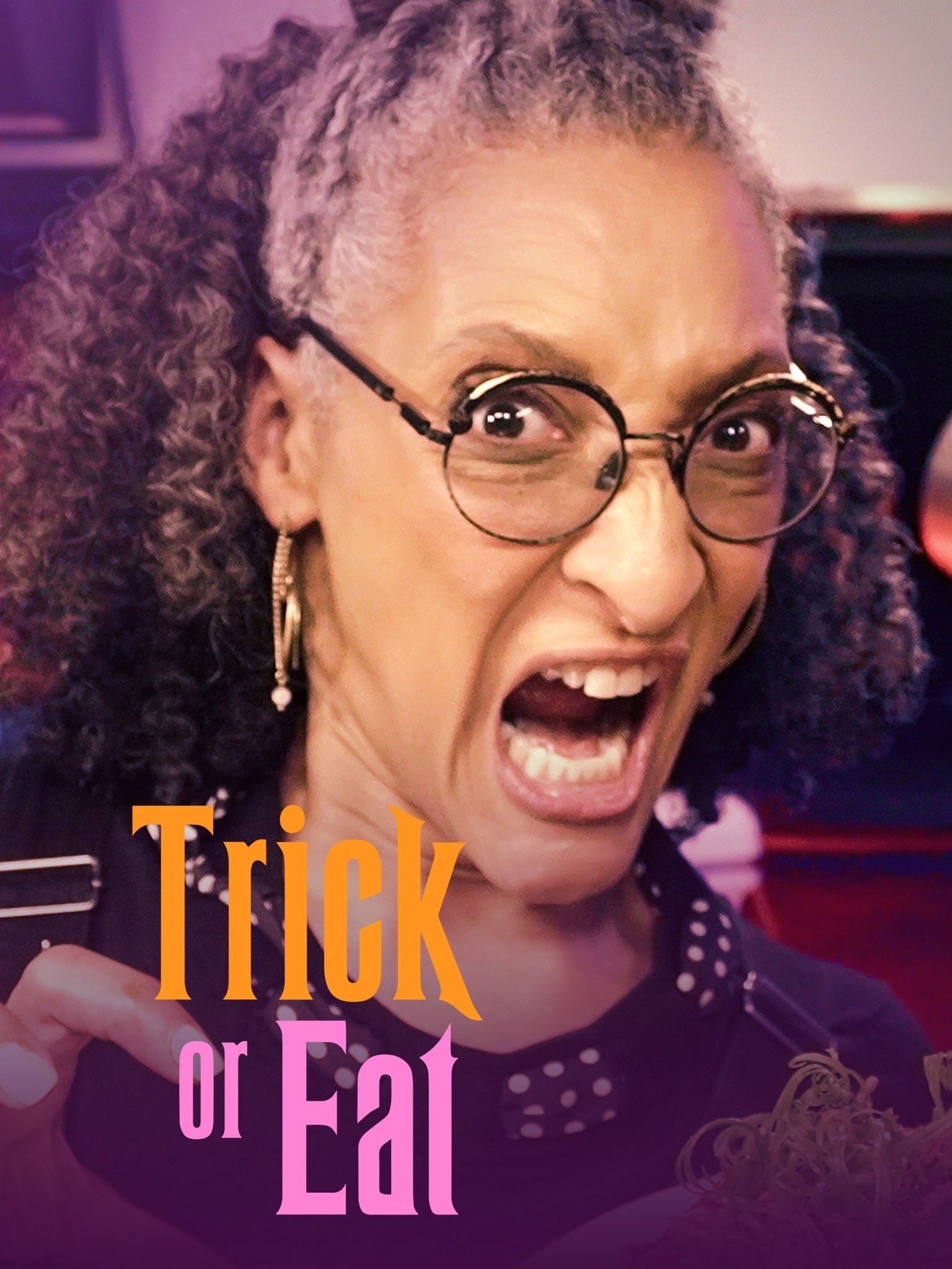 New: Trick Or Eat