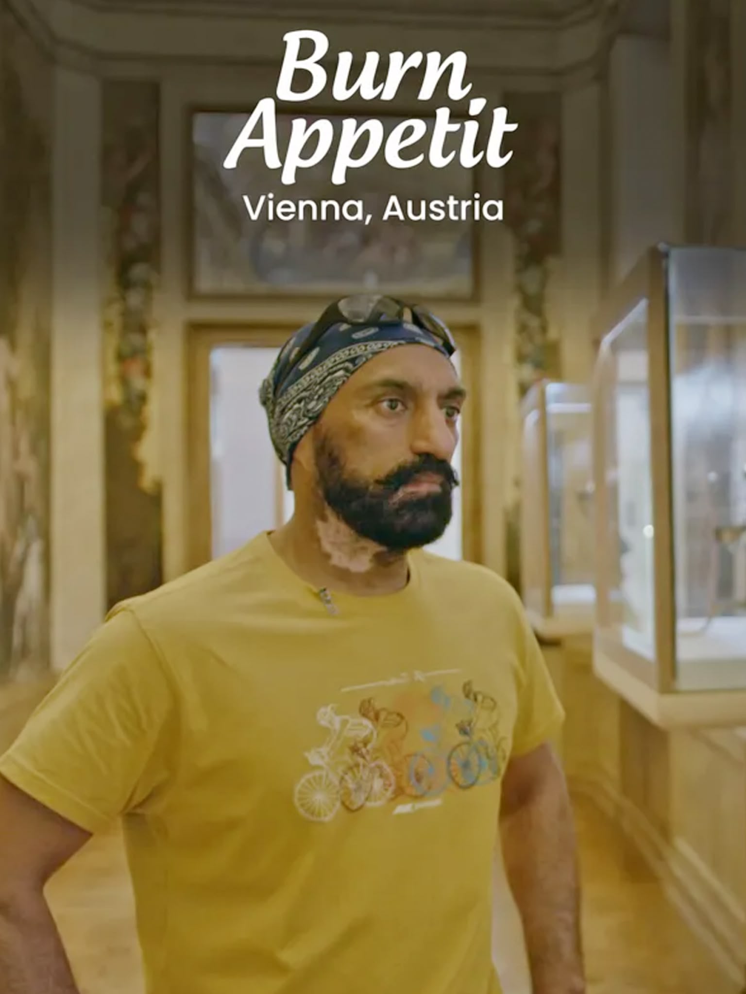 Burn Appetit