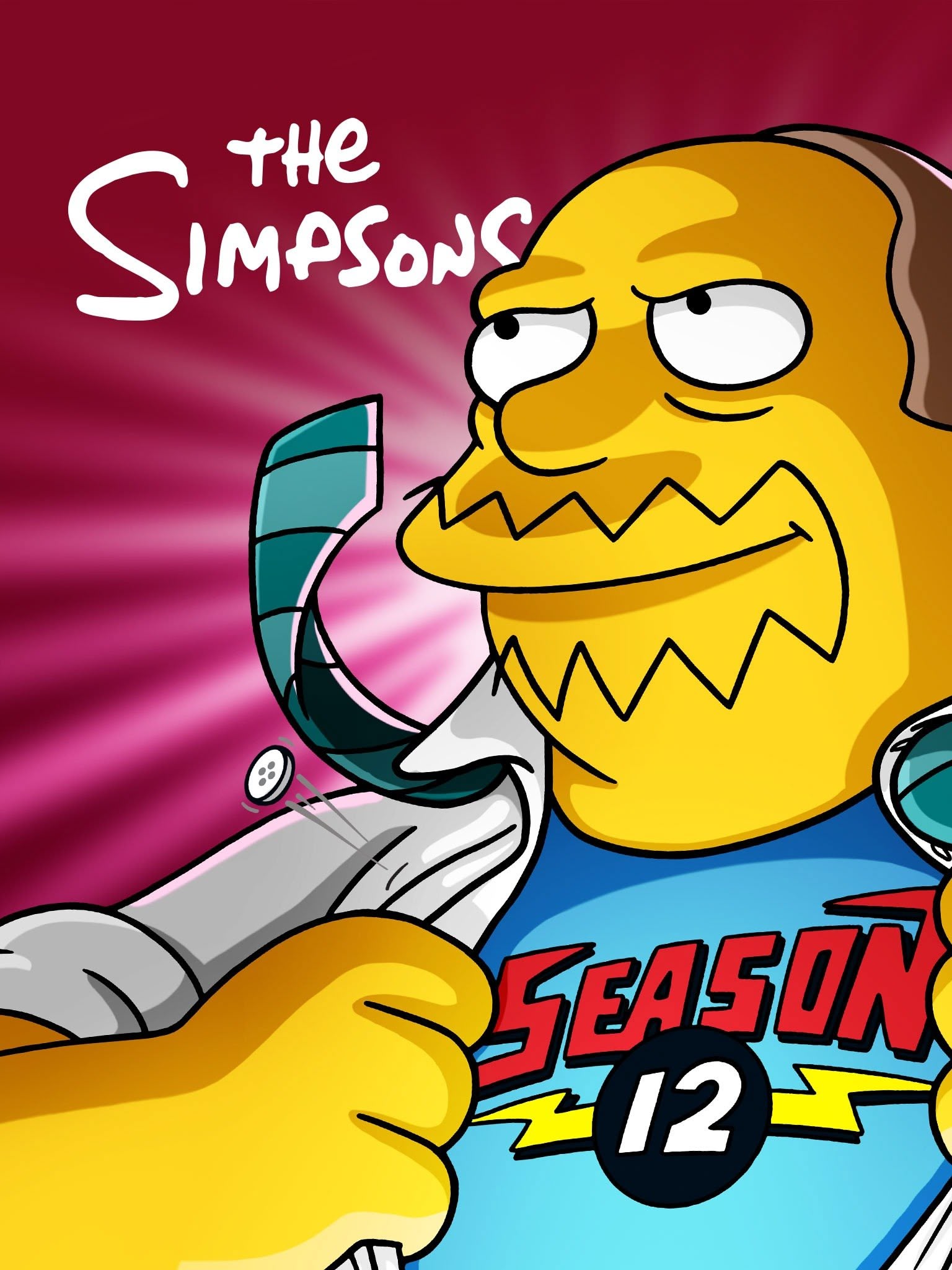 The Simpsons
