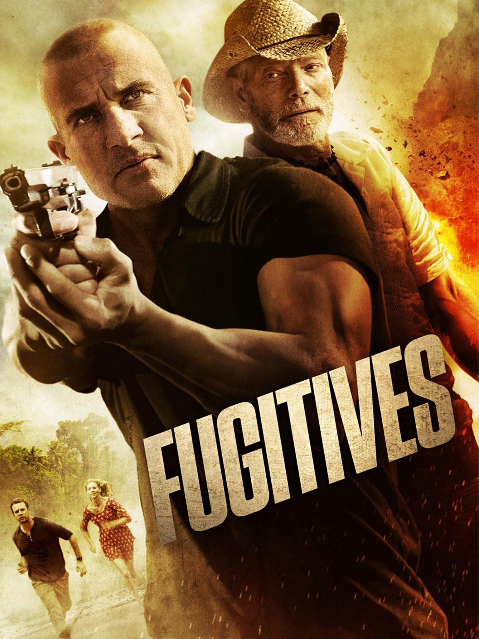 Fugitives