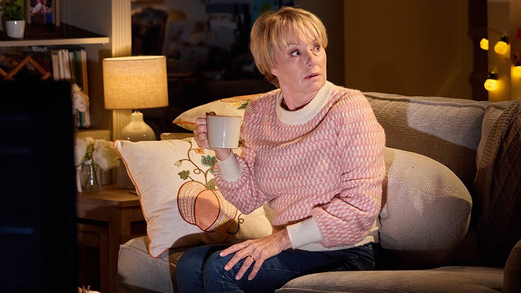 Coronation Street