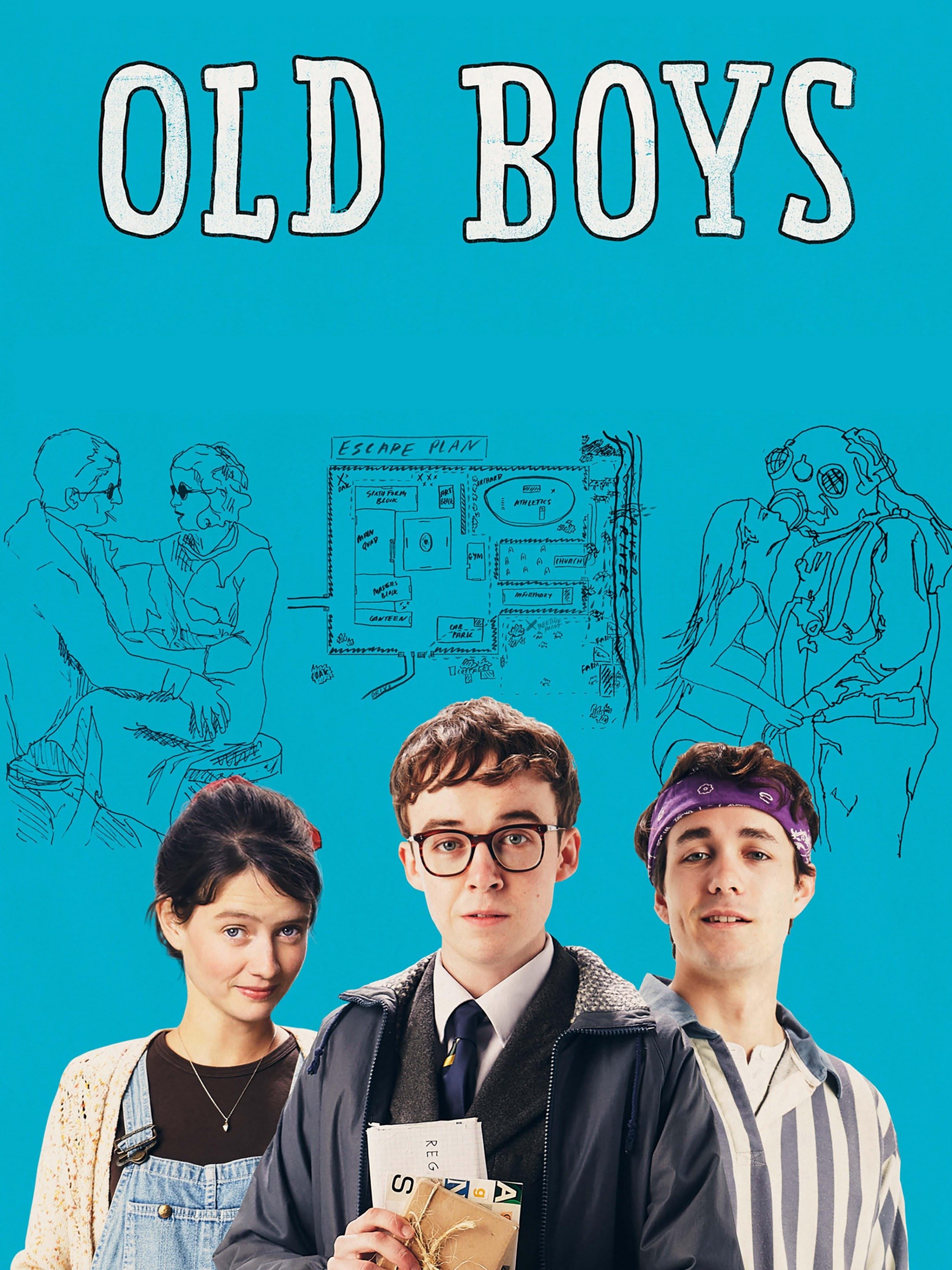 Old Boys