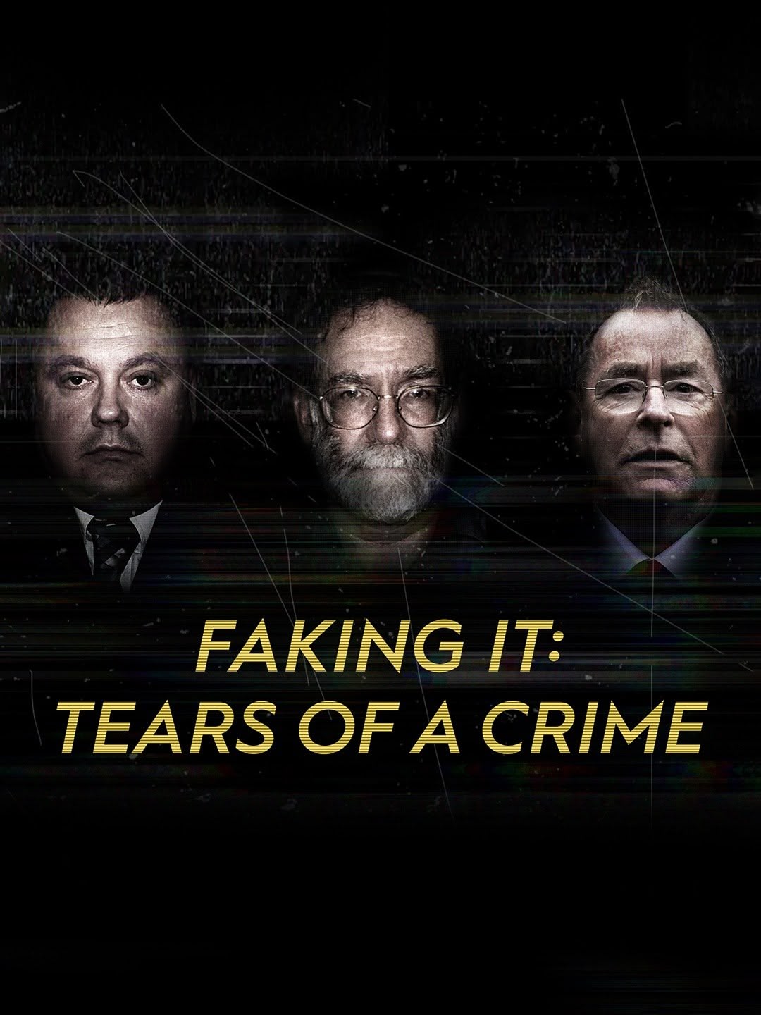 Faking It