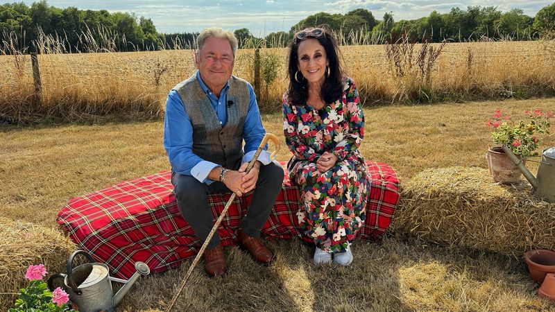 Love Your Weekend with Alan Titchmarsh
