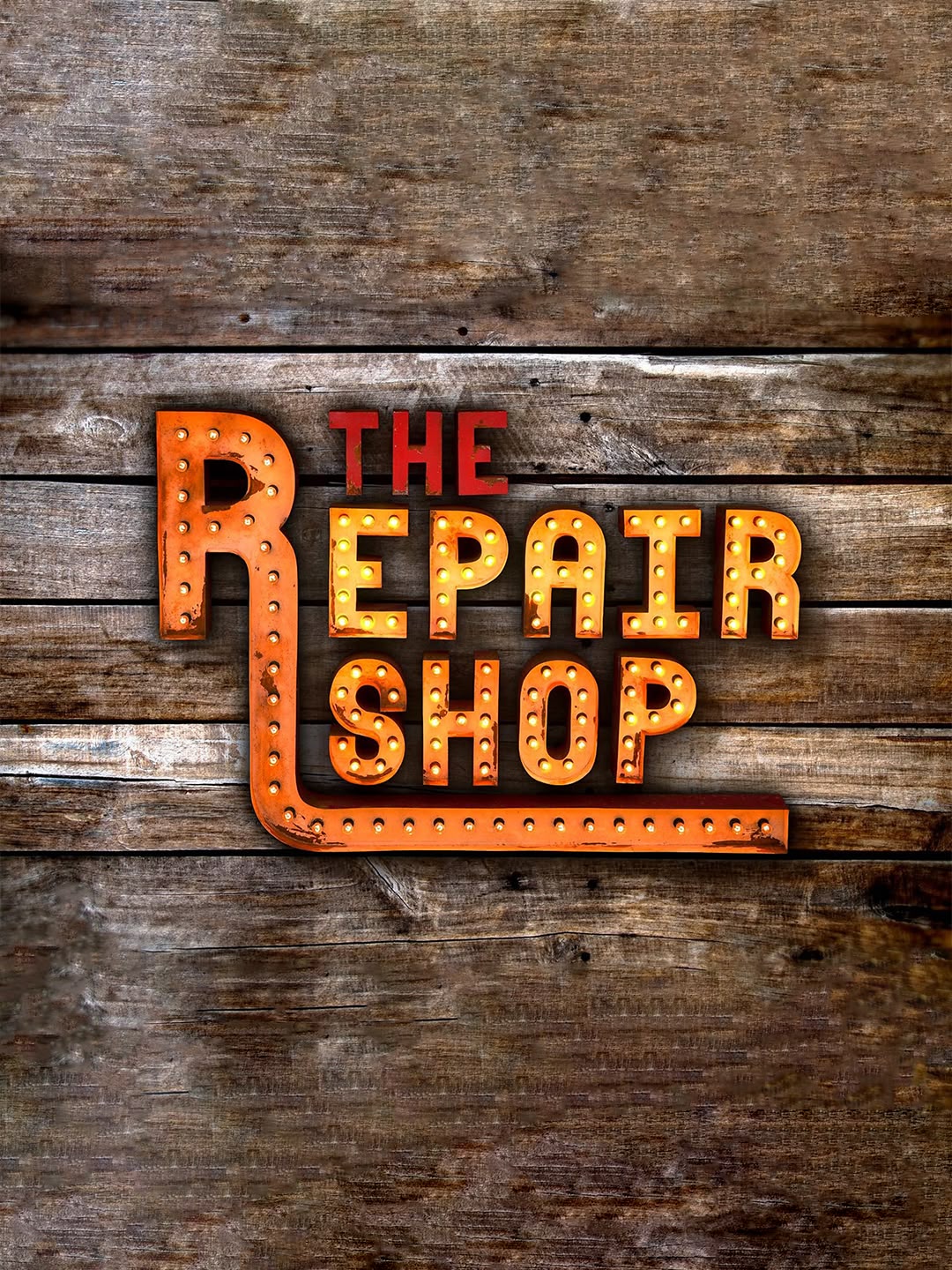 The Repair Shop
