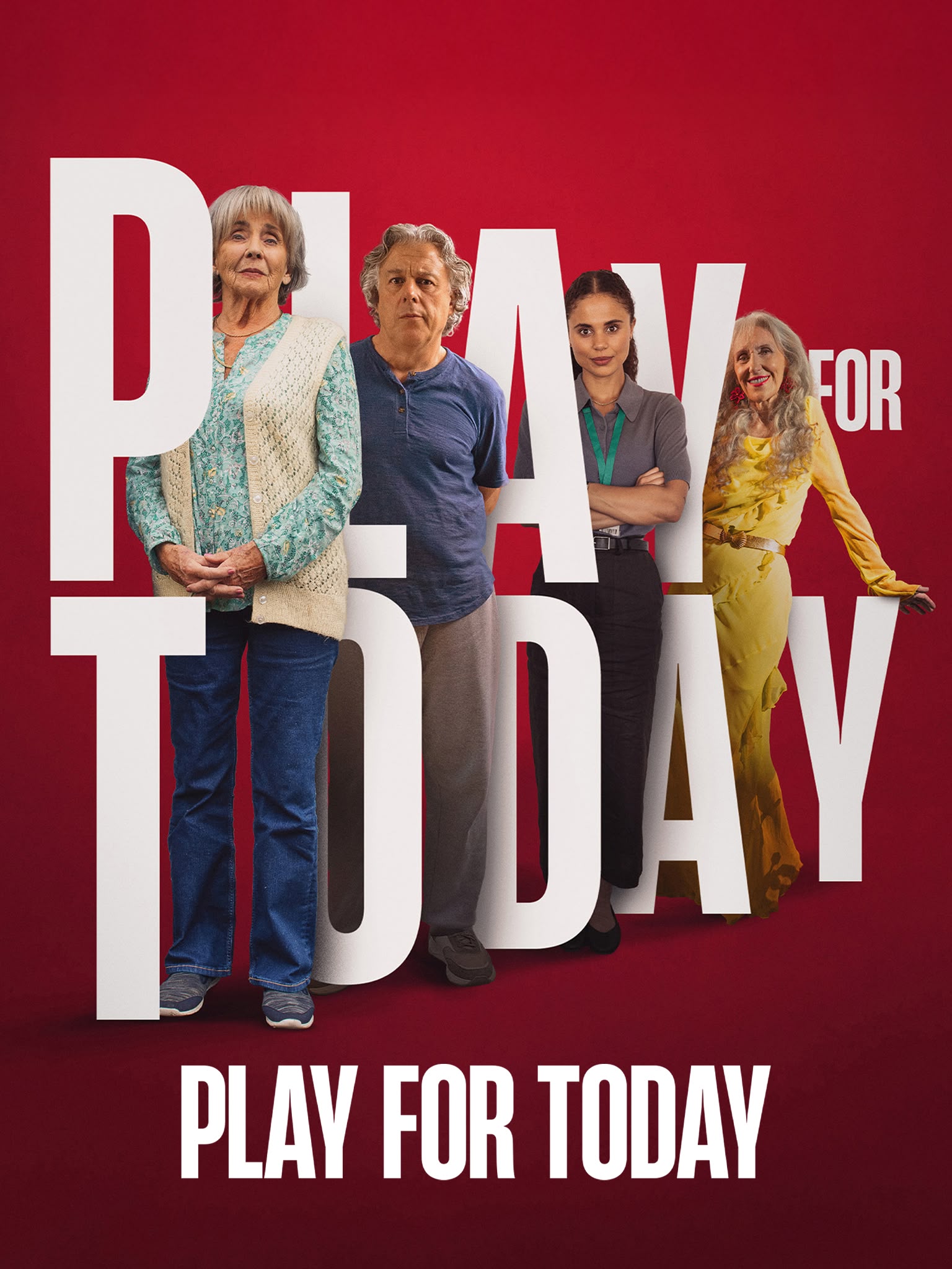 New: Play for Today: Closing Time