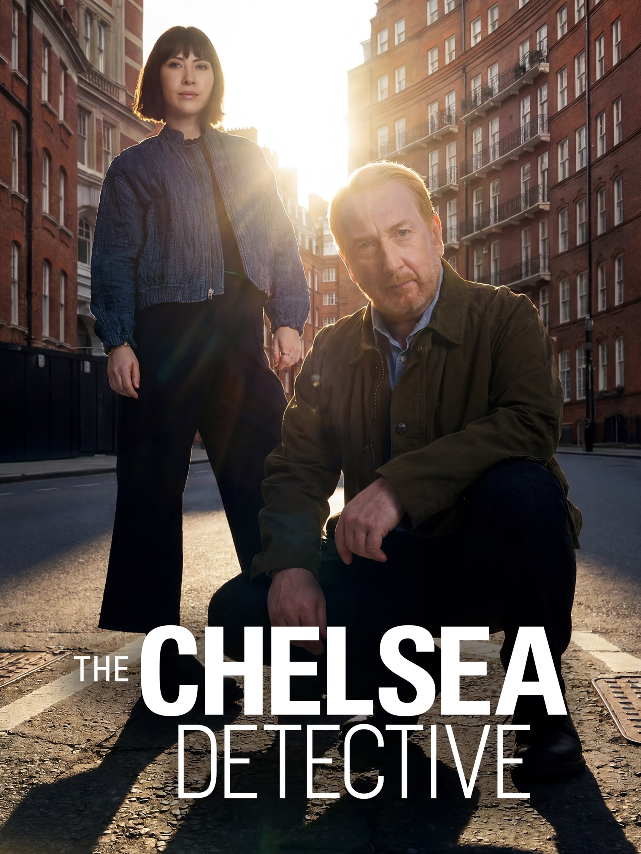 The Chelsea Detective