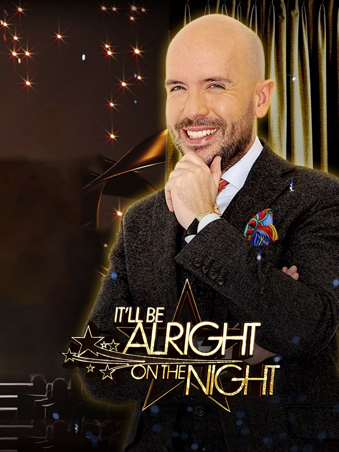 It'll Be Alright on the Night