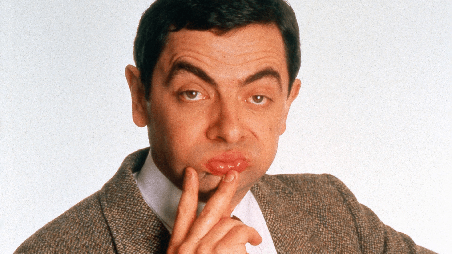 Mr Bean