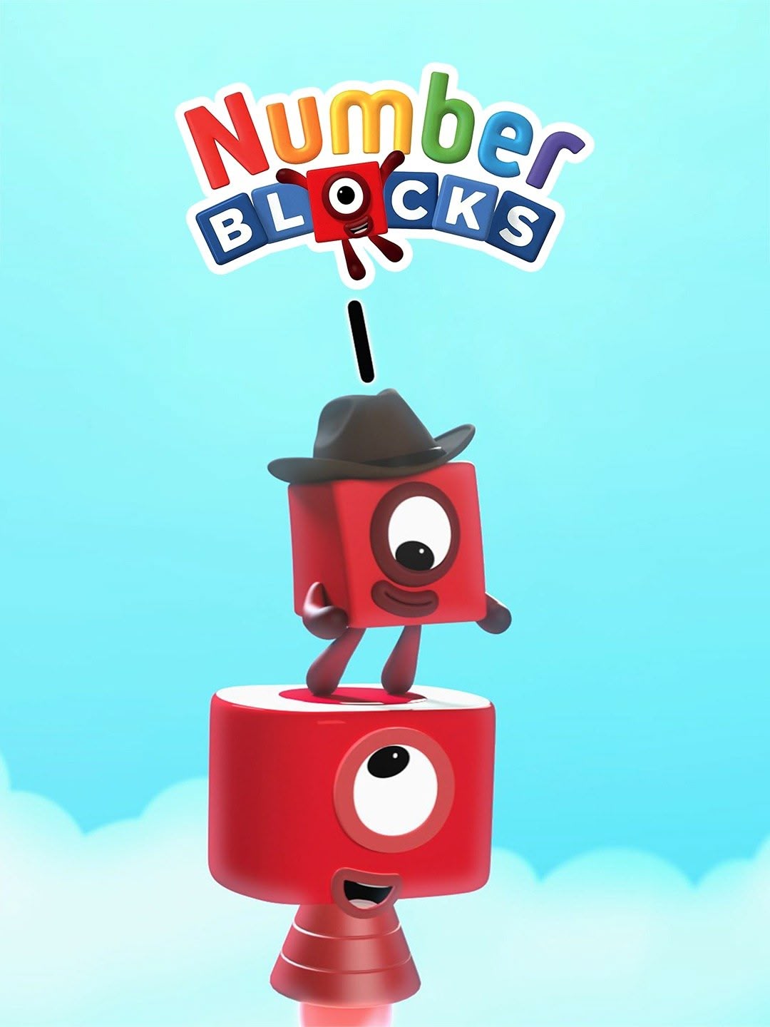 Numberblocks