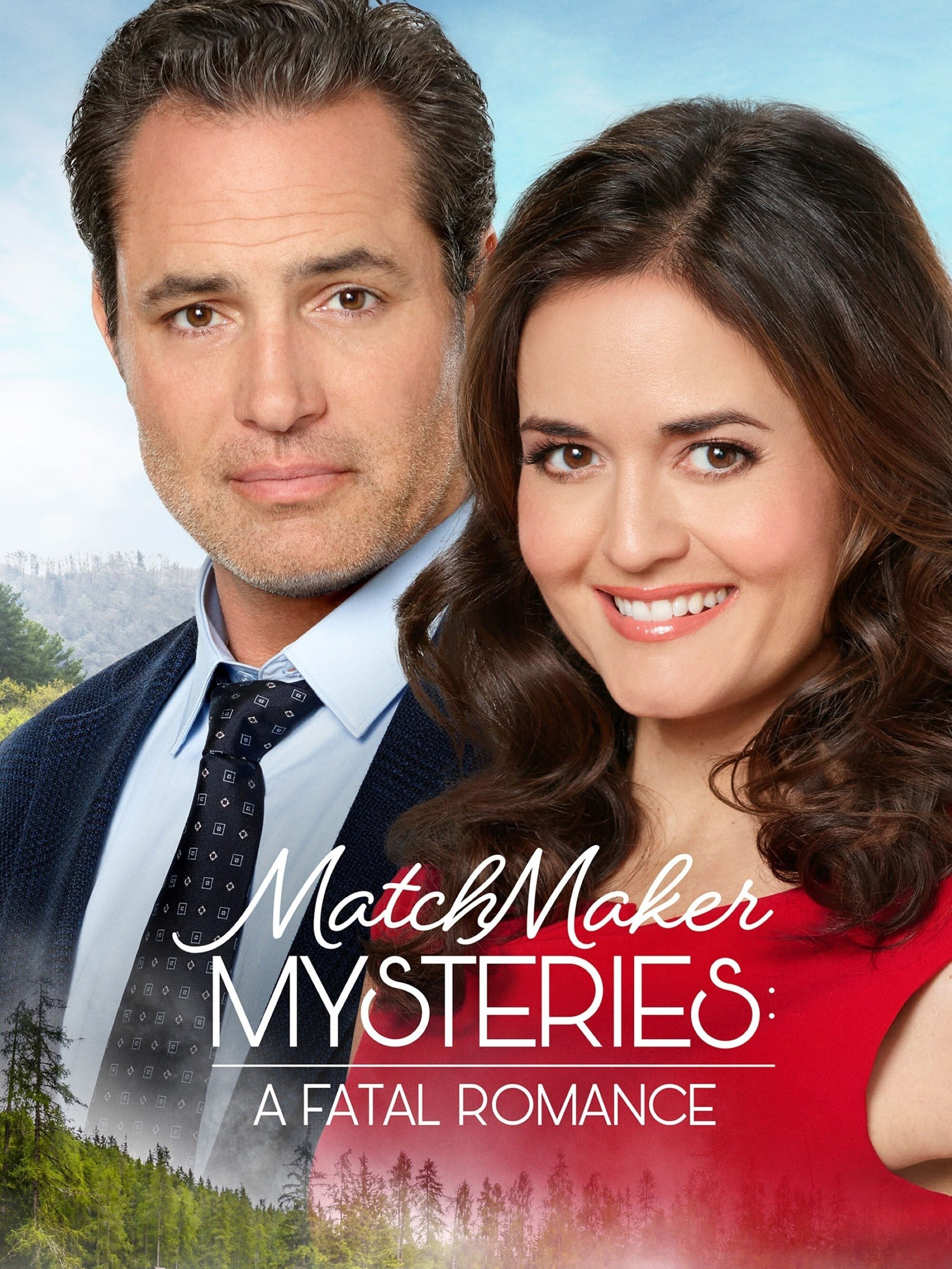 Matchmaker Mysteries: A Fatal...