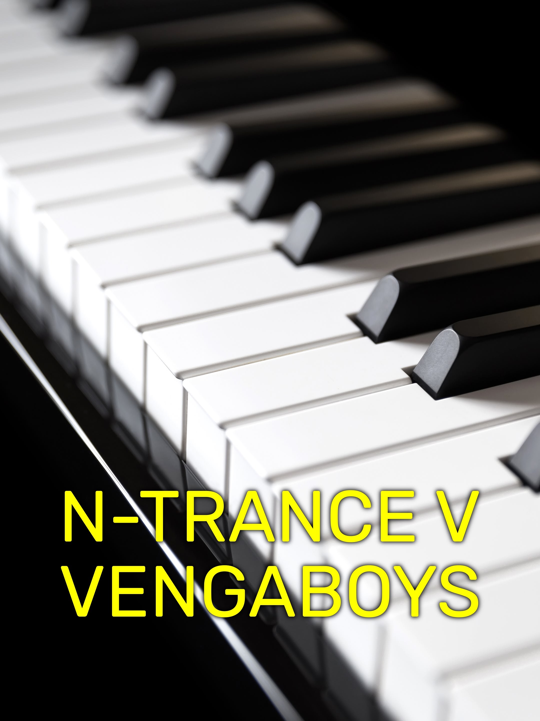 N-Trance vs Vengaboys
