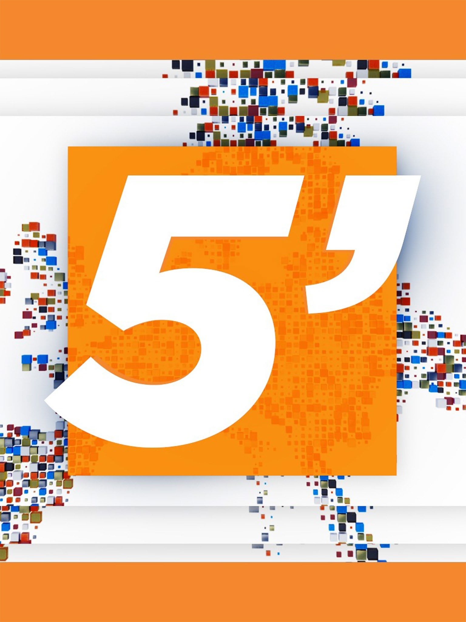 5 Minutes