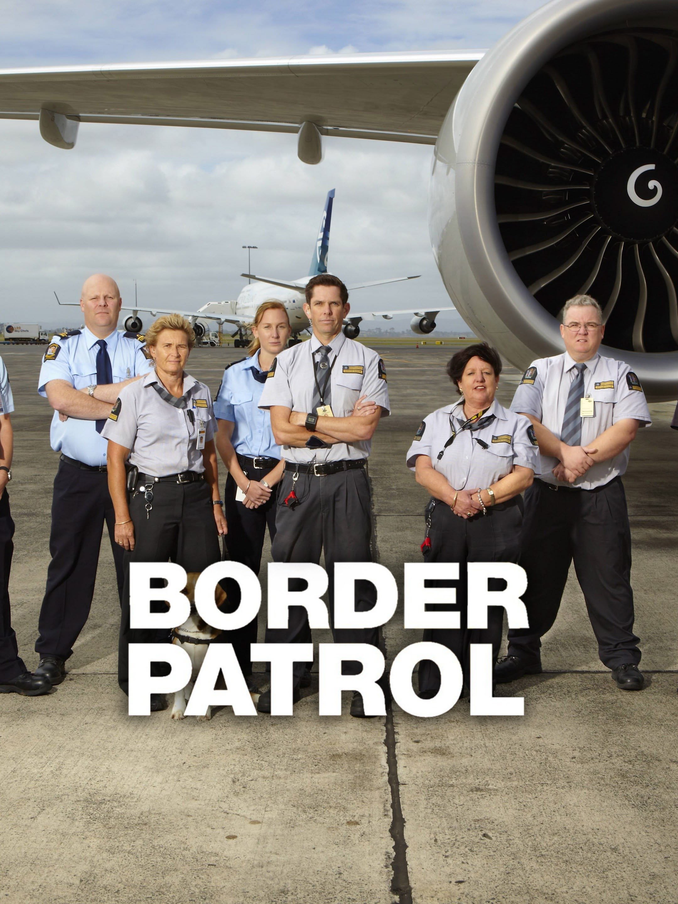 Border Patrol